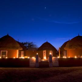 Chhotaram Prajapat's Homestay
