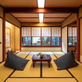 UTAIMACHI, hotel a Kanazawa