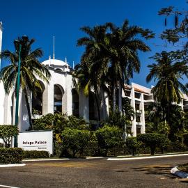 Ixtapa Palace, khách sạn ở Ixtapa