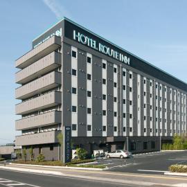 Hotel Route-Inn Yamagata Minami -Daigaku Byoin Mae-, hotel a Yamagata