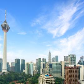 Suasana Bukit Ceylon by Plush