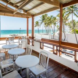 산후안에 위치한 호텔 Sandy Beach Hotel