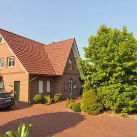 Luxury Apartment Kampe