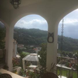 Villa Alemi', hotel u gradu 'Rivello'