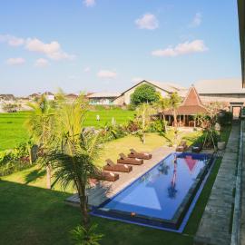 Puri Canggu Rooms 2