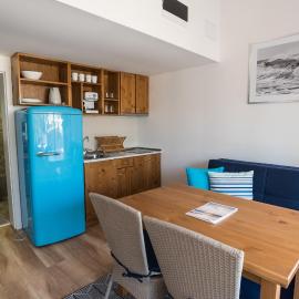 Camping Gradina, hotel in Sozopol