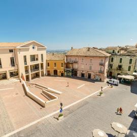 Nel Vicolo Luxury B&B, hotel in Penne
