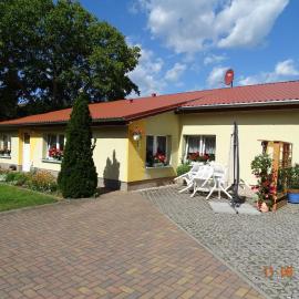 Ferienhaus Lisa, hotel a Cottbus