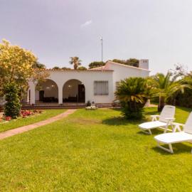 Holiday Home Villa Esplai by Interhome