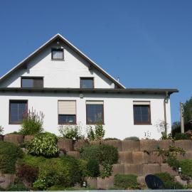 Ferienwohnung Hauptmann, hotel in Frauenwald