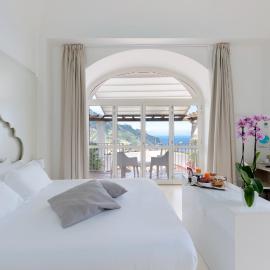 Villa Piedimonte, hotel en Ravello