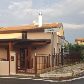 La Casetta di Vitty, hotel en Conza della Campania