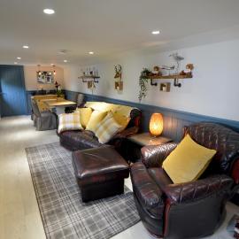 Craiglockhart Lodge, Hotel in Edinburgh