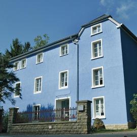 Youth Hostel Larochette, מלון בלארושט