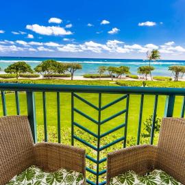 Kapaa में, होटल Waipouli Beach Resort G302