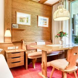 Studio Zentral by A-Appartments