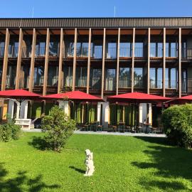 Gasthof-Hotel Höhensteiger, Hotel in Rosenheim
