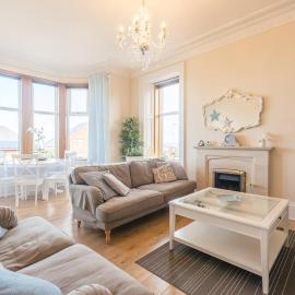 Arran View, hotel em Prestwick