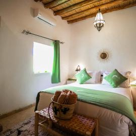 Riad Kasbah Aiour