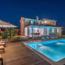 Villas Adagio