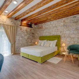 Princ Heritage Rooms