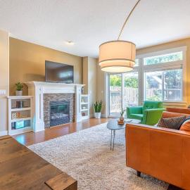 Quiet, Four bedrooms, 2 King Beds