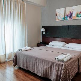 Tucuman Palace Hotel، فندق في بوينس آيرس