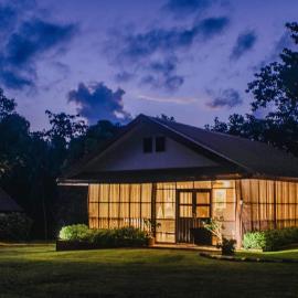 The Cabins at LVF, hotel u gradu Puerto Prinsesa