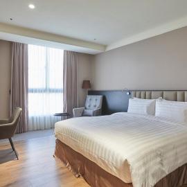 Lai Hotel، فندق في Guiren