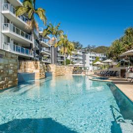 Mantra Nelson Bay, hotel in Nelson Bay