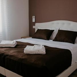 Nannare' Rooms, hôtel à Reggio d'Émilie