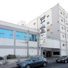 Sea Shell Hotel, hotel u Manami