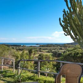 B&B BITHIA, hotel en Chia