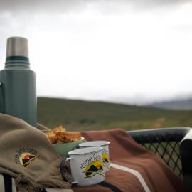 African Game Lodge, hotel a Montagu