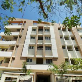Viswa Service Apartment, hotel in Madurai