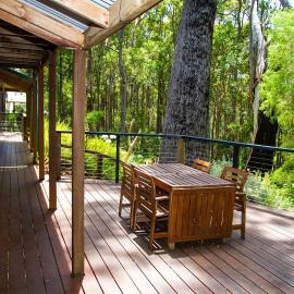 Silvertrees - In Town - Margaret River