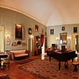 Casa Barone Agnello, hotel u gradu 'Cefalù'