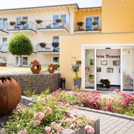 Brauers Landarthotel GmbH, hotel in Daun