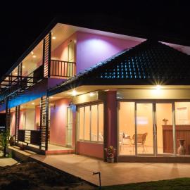 Nam Talay Resort, hotel din Pran Buri
