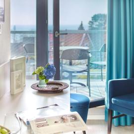 Familotel Strandkind, Hotel in Pelzerhaken