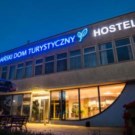 Gdański Dom Turystyczny Hostel, hotel em Gdansk