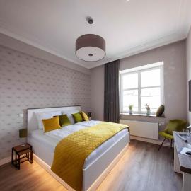 Reken में, होटल Hotel Altes Amtshaus