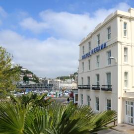 Regina Hotel