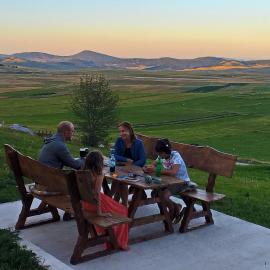 Family Farm Apartments