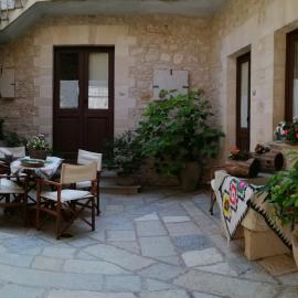 Erice Pietre Antiche - Classic Suites