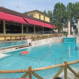 Sul Bacino，Massa Lombarda的飯店