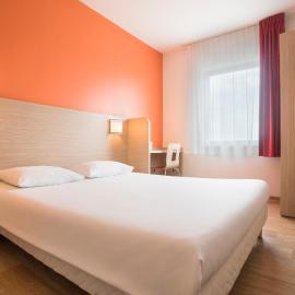 Premiere Classe Wroclaw Centrum, viešbutis Vroclave