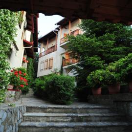 Guesthouse Papanikolaou, hotel en Litochoro
