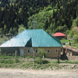 Sweet home, hotelli kohteessa Lalkhori