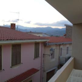 Residenza Le Orchidee, hotell i Galtellì